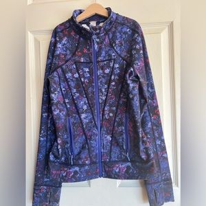 IVIVVA girls jacket size 12